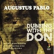 King Tubby - Dubbing With the Don