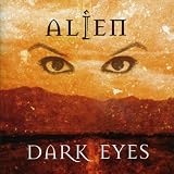 Alien Dark Eyes
