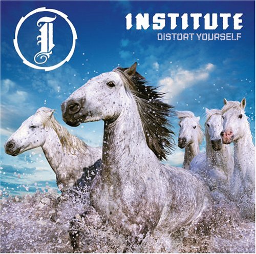 Institute - Distort Yourself - Zortam Music