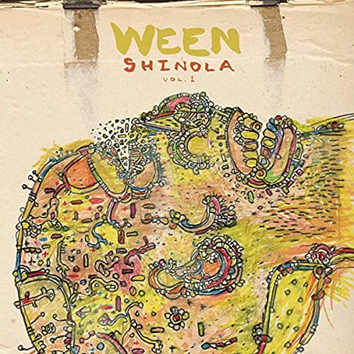 Shinola Vol. 1