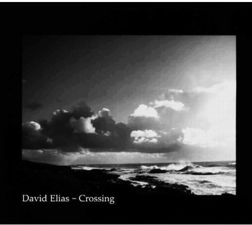 Crossing [Multichannel Hybrid SACD]