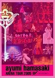 浜崎あゆみDVD「ayumi hamasaki ARENA TOUR 2005 A ~MY STORY~」