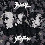 グレイゾーン Rhymester