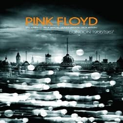 Pink Floyd: London 66-67