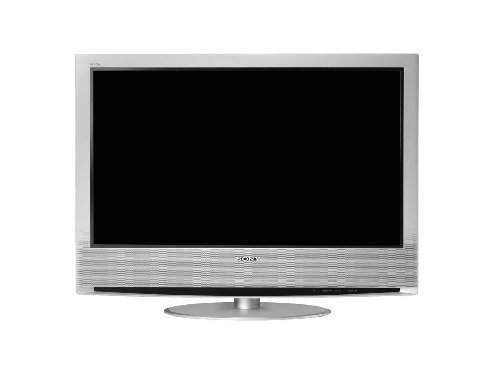 Festplatten: Sony KLV-S 32 A 10 E 32-Zoll/ 80 cm 16:9 LCD-Fernseher "HD ready" silber