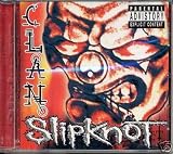 CD SLIPKNOT 
