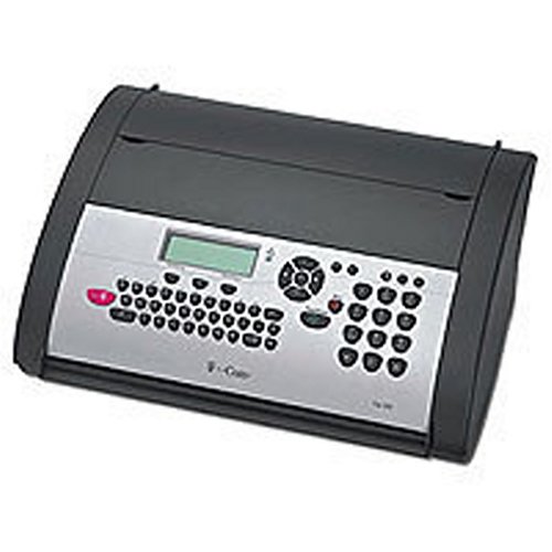 T-Com Fax 300, Thermotransfer-Faxgerät, Normalpapier