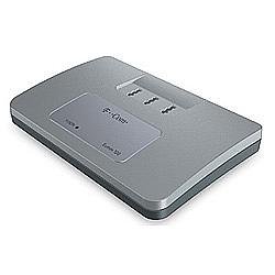 TV Geraete: T-Com Eumex 100, ISDN Terminaladapter