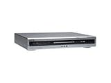 Sony RDR-HX 1010 DVD- und Festplatten-Rekorder 400 GB silber
