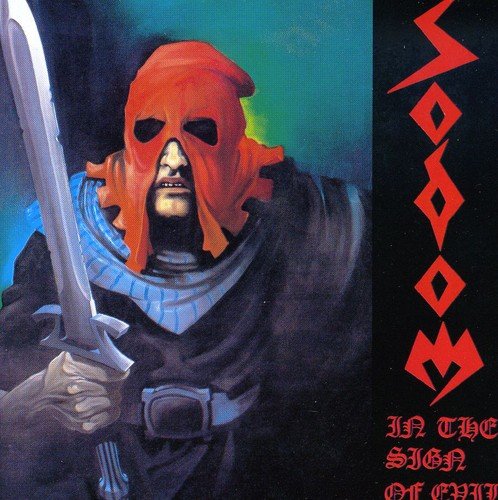 Sodom - Obsessed by cruelty - Zortam Music
