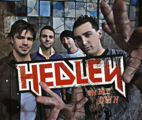 Hedley - On My Own - Zortam Music