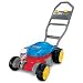 Bubble Mower Restage