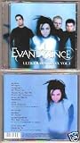 CD EVANESCENCE " ULTRA RARE TRAXX "