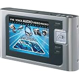 NEUROS AUDIO 442 Portable MP3 and MP4 Media Player / Recorder