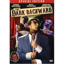 The Dark Backward (Special Edition)
