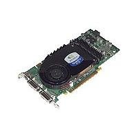 Heimkinosysteme: HP nVidia Quadro FX3450 Grafikkarte PCX 256MB Quadro FX3450
