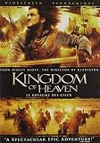 Kingdom of HeavenKingdom of Heaven