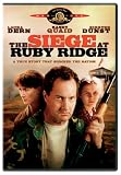 The Siege at Ruby Ridge