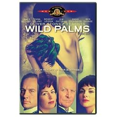 Wild Palms - Soundtrack