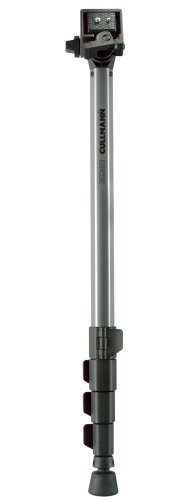 Camcorder: Cullmann Multipod Einbeinstativ 3081
