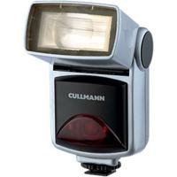 Camcorder: Cullmann 34 AF-S digital Blitz f�r Sony