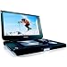 PHILIPS 10-Inch Portable DVD Player PET1002