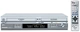 Remanufactured Panasonic DMR-ES30VS Progressive Scan DVD Recorder/VCR Combo (Records to DVD-RAM/-R/-RW/+R Discs)