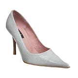 N.Y.L.A. Womens Transit Pump