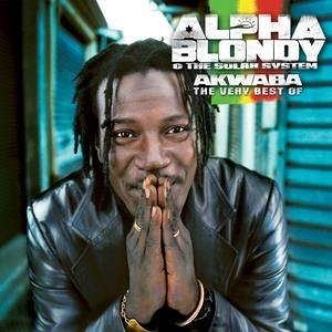 Alpha Blondy - Alpha Blondy - Zortam Music