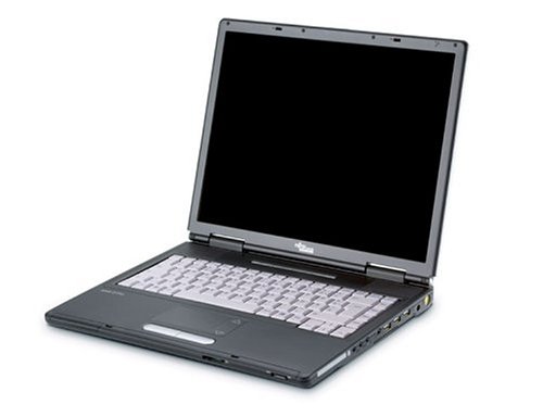 Festnetztelefone: Fujitsu Siemens Amilo Pro V2045 15,4 Zoll WXGA Notebook (Intel Centrino 1,73 GHz, 512 MB RAM, 60GB HDD, DVD+-RW DL, XPpro)