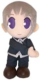 Fruits Basket Yuki in Human Form 8\