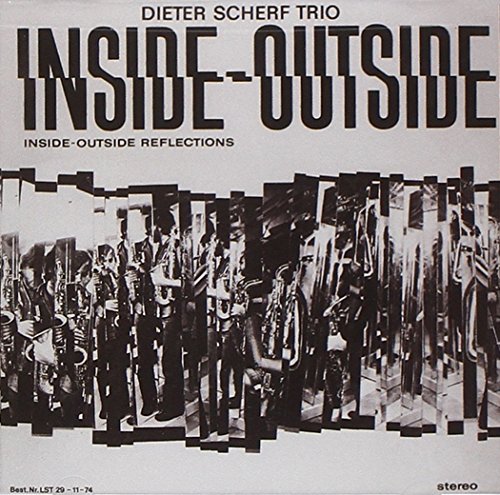 Inside-Outside Reflections 1974