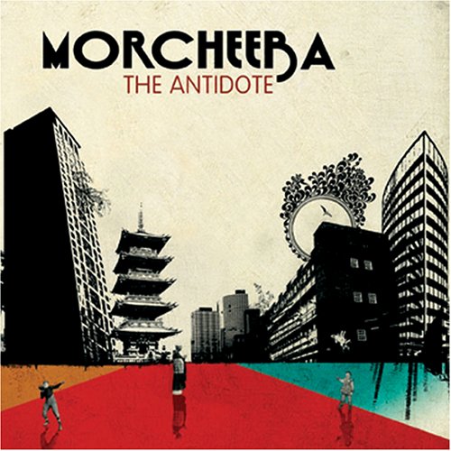 Morcheeba - Antidote - Zortam Music
