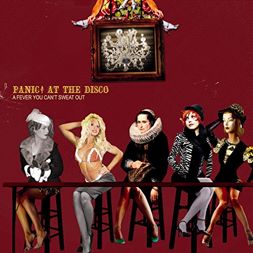 Panic! At the Disco - London Beckoned Songs About Money Written By Machines Lyrics - Zortam Music