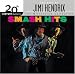 20th Century Masters - The Millennium Collection: The Best of Jimi Hendrix