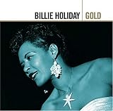 Gold by Billie Holiday