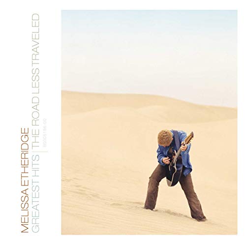 Melissa Etheridge - Ain