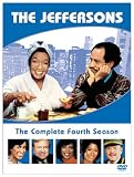 The Jeffersons - The Complete Fourth Season: $16.49