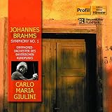 Johannes Brahms: Symphony No. 1