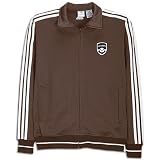 adidas Mens WC06 Crest Track Top
