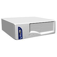 Digitalkameras: DTK Computer CASE DESKTOP ATX 300W PC-Geh�use