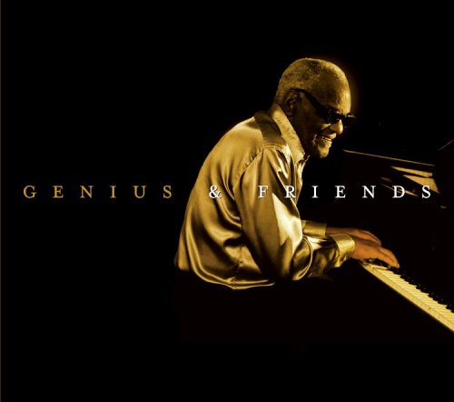 Ray Charles - Genius & friends - Zortam Music