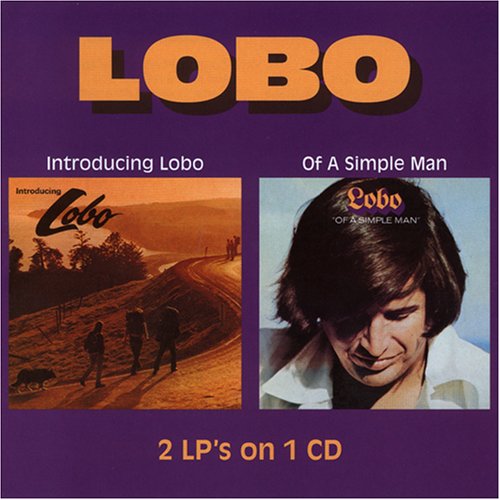 LOBO - Introducing Lobo - Zortam Music