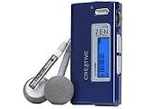 Creative Zen Nano Plus 512MB - Purple
