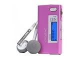 Creative Zen Nano Plus 512MB - Pink