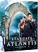 Vente de Livres.com : Stargate Atlantis : L'intégrale saison 1 - Coffret 5 DVD