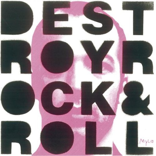 Mylo - Destroy Rock 