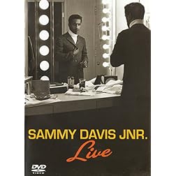 Sammy Davis Jr. - Live