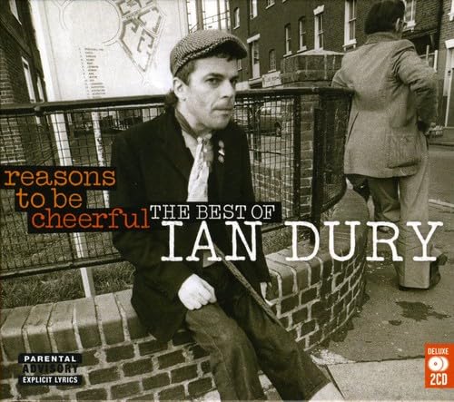 IAN DURY - Wake Up And Make Love With Me Lyrics - Zortam Music