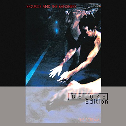 The Scream [Deluxe Edition]